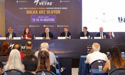 Türker VEYAŞ Halka Arz İçin Talep Toplayacak