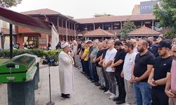 Üniversite Hayali Yarım Kaldı: 20 Yaşındaki Talha Toprağa Verildi