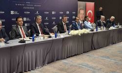 Yılmaz: Cari Açık Yönetilebilir Seviyede Kalacak