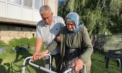 Yüksekova’da Evlat Fedakarlığı Yürekleri Isıttı