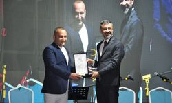 Bitlis Spor 1916’ya “Yılın Spor Başarı Ödülü”