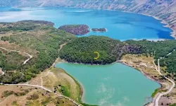 Resmi Gazete'de yayınlandı! Bitlis'te o alan Milli Park ilan edildi