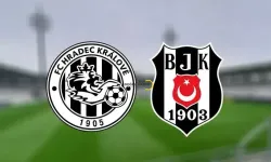 Beşiktaş Kralove maçı şifresiz yayınlanacak! Kanal belli oldu