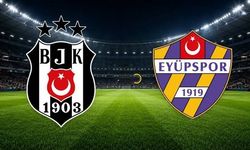Beşiktaş Eyüpspor maçının VAR hakemi belli oldu