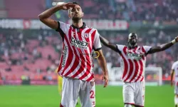 Borevkovic'e 2 teklif geldi Fink reddetti