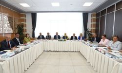 Bitlis’in Geleceği Bilimsel Gelişim Çalıştayı’nda Masaya Yatırıldı