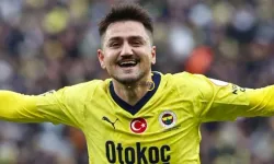 Cengiz Ünder ayrıldı! İşte yeni takımı