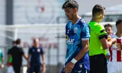 Göztepe Samsunspor'dan transfer etti