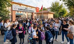 2026-2027 Eğitim Öğretim Yılı Takvimi Açıklandı