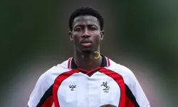 Ali Badra Diabate transfer oldu! İşte bonservis ve yeni takımı