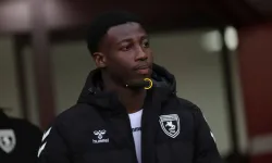 Diabate'ye dev teklif! Samsunspor reddetti