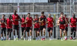 Samsunspor'a şok! Maç öncesi iddialara açıklama geldi
