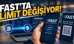 FAST’ta Limit Değişiyor: Yeni Rakam Belli Oldu
