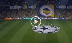 TRT 1 canlı Fenerbahçe Lyon nereden izlenir?