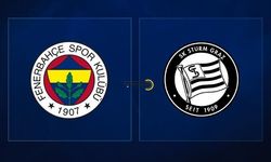 Fenerbahçe Sturm Graz kanalı değişti