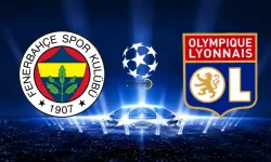 Fenerbahçe Lyon maçı kanalı belli oldu