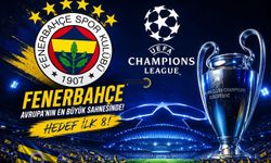 Fenerbahçe’nin Şampiyonlar Ligi’ndeki Rakipleri Belli Oldu!