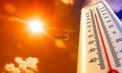Bitlis’te Sıcak Hava Etkisini Artırıyor