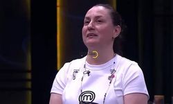 MasterChef Gül Elendi! İşte Hikâyesi