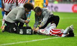 Samsunspor'da Coulibaly şoku! Fink'ten kötü haber