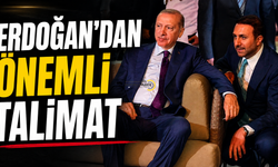 Erdoğan’dan Van Gölü İçin Talimat: 2 Dip Temizleme Aracı Geliyor