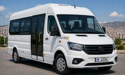 TATVAN BELEDİYE BAŞKANLIĞI TOPLU TAŞIMA HİZMETİ (M )PLAKA VERİLMESİ İHALE İLANI