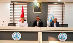 Bitlis Belediyesi'nde Kritik Değerlendirme Toplantısı