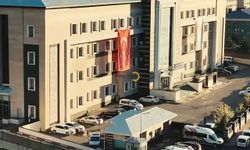 Bitlis Emniyeti'nden Yeni Atanan Polislere Anlamlı Karşılama