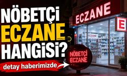 Bitlis'te Nöbet Sırası Kimde? Haberimizden Öğren
