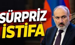 Sürpriz İstifa