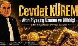 Altın İçin Kritik Hafta: Kürem’den Yatırımcılara Önemli Mesaj