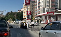 Bitlis'te Sabah Saatlerinde Kaza!
