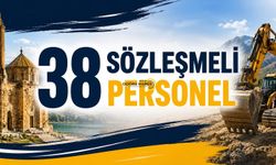 Bitlis İl Özel İdaresi 38 Personel Alacak