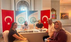 Bitlis Eren Üniversitesi, Van'da Aday Öğrencilerle Buluştu