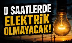 Bitlis’te Elektrik Kesintisi Alarmı