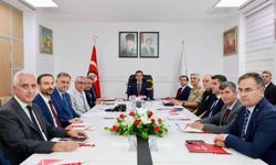 Bitlis'te Bağımlılıkla Mücadele Masaya Yatırıldı