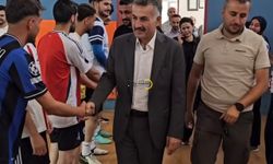 Başkan Eşref Mutlu'dan Güroymak Akademi'ye Ziyaret: "Gençlerimizin Her Zaman Yanındayız"