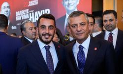 Bitlis’te CHP'de Şok İstifa!