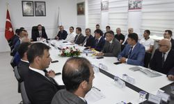 Bitlis'e 719 Milyon Liralık Dev Yatırım Hamlesi