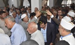 Bitlis'te Kan Davası Barış Töreniyle Son Buldu