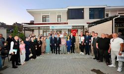 Vali Karakaya Ahlat’ta Ahıskalı Türklerle Buluştu: 371 Konutun Teslim Süreci Başlıyor