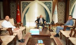 BİK VAN BÖLGE MÜDÜRÜ KENAN TOKGÖZ, SAHA ÇALIŞMALARINA HAKKÂRİ’DE DEVAM ETTİ…