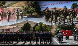 Bitlis’in düşman işgalinden kurtuluşunun 110. yılı kutlandı