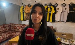 Bitlis Spor Forması Görücüye Çıktı!