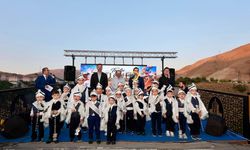 Bitlis’te 60 Çocuk İçin Toplu Sünnet Şöleni Düzenlendi