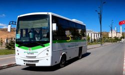 Bitlis’te TOKİ Sakinlerinin Halk Otobüsü Mağduriyeti Büyüyor