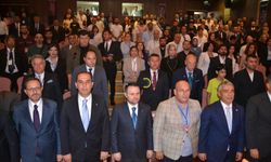 TİGAD’ın 13. Dijital Medya Çalıştayı Iğdır’da Yoğun Katılımla Gerçekleştirildi