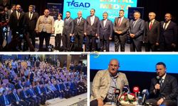 Iğdır'dan Medya Dünyasına Mesaj: Güvenilir Haberciliğin Önemi Bir Kez Daha Vurgulandı