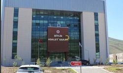 Bitlis Adliyesi’nde QR Kodla Dijital Geri Bildirim Sistemi Hayata Geçirildi