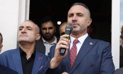 Aziz Süne, Yeniden Refah Partisi Bitlis İl Koordinatörlüğü Görevinden İstifa Etti